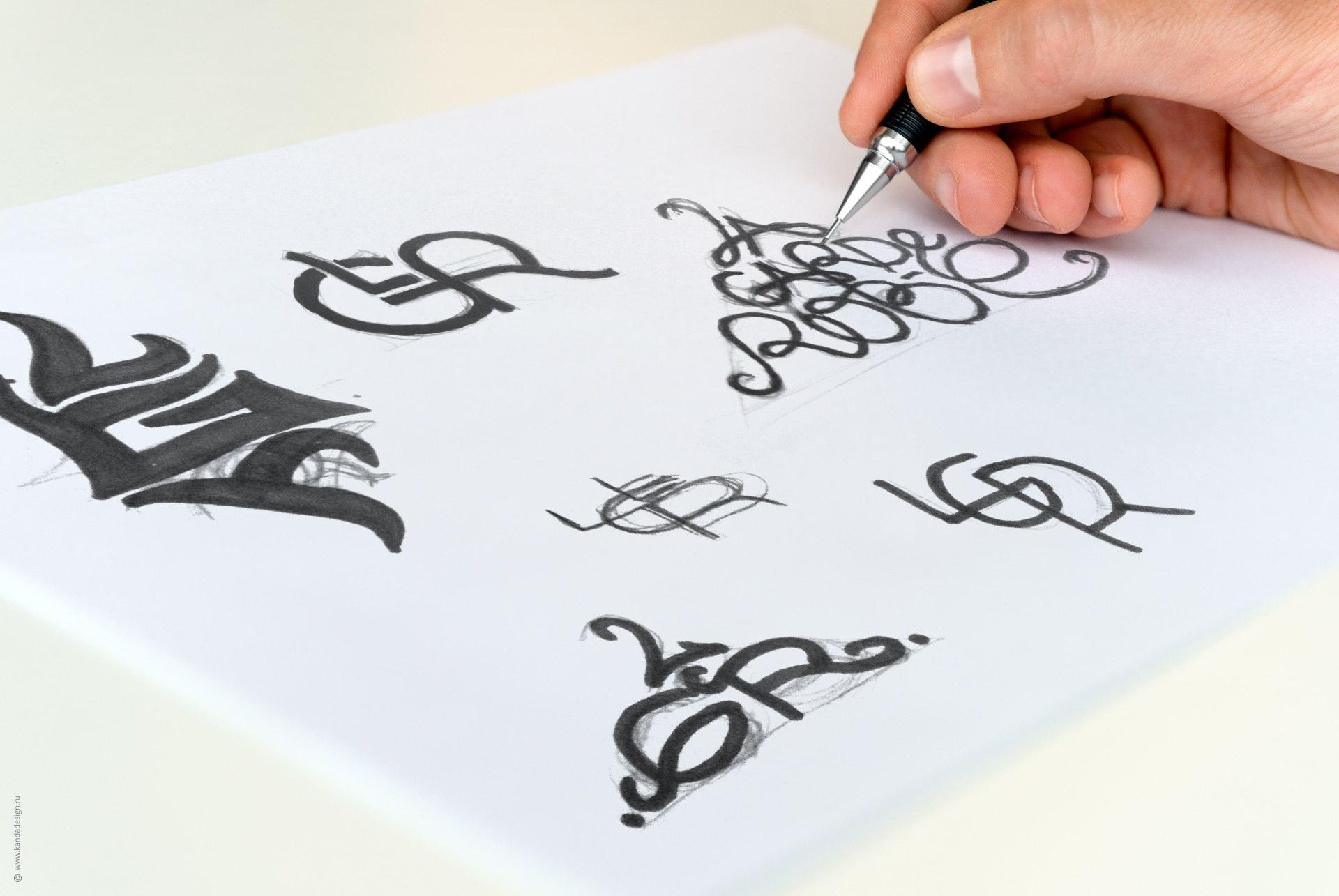 Elevate Your Brand's Visual Identity with Professional Logo Designing Services