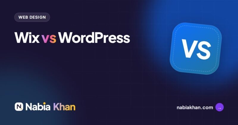 Wix vs WordPress (and Where Webflow and Squarespace Fit): An Honest Comparison