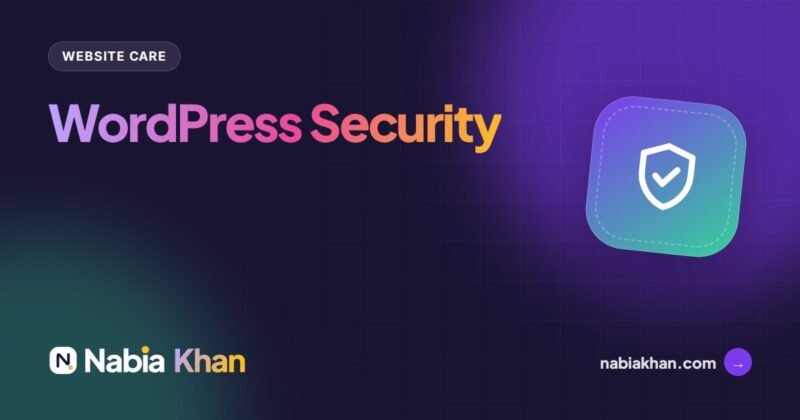 WordPress security: 15 steps to protect your website
